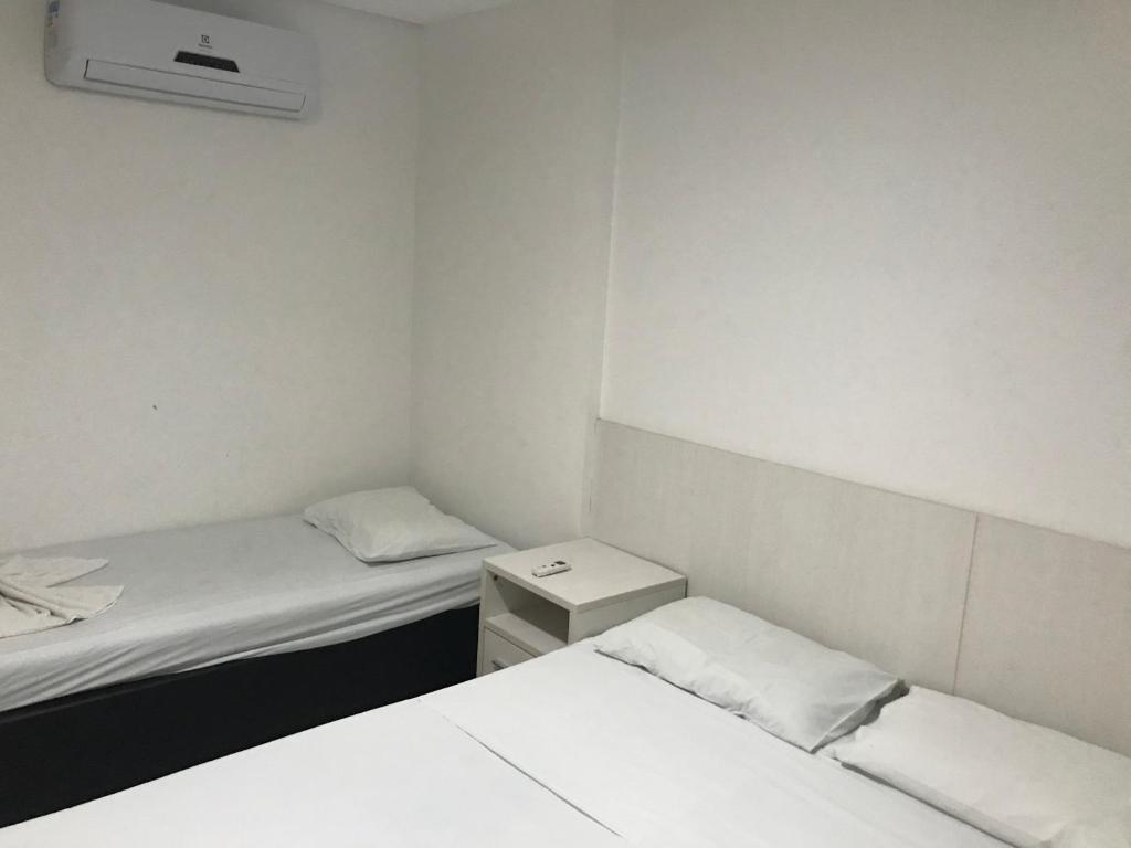  Flat no Marulhos Resort na praia Muro Alto
