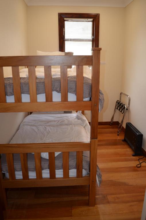 Villa 185- Central Masterton - Resim 8