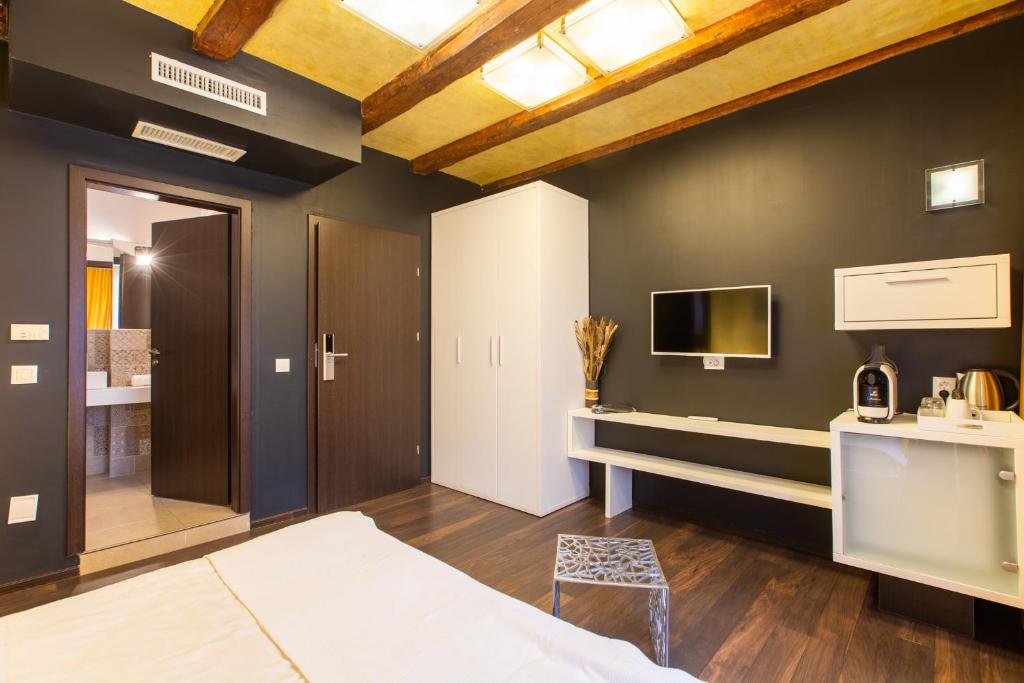 Vendi Grand Square Residence - Appartement