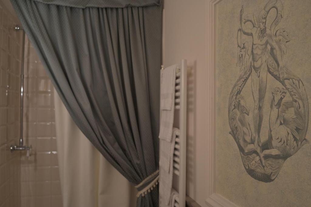 Fotografie z fotogalerie ubytování Al Ristoro di Handel v destinaci Vignanello