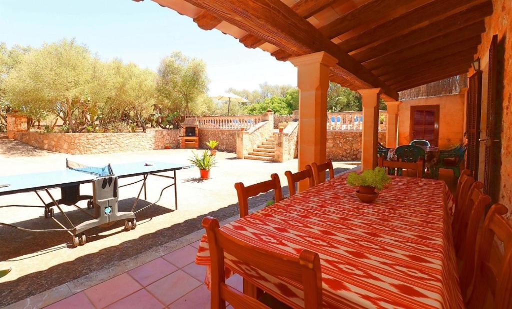 Finca Can Guillem 415 by Mallorca Charme, Campos – Precios ...