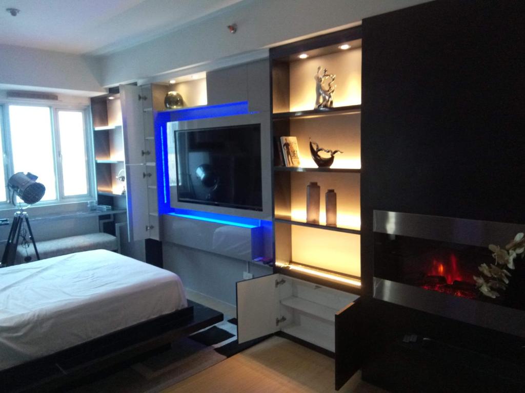 Modern Place of Style - Studio