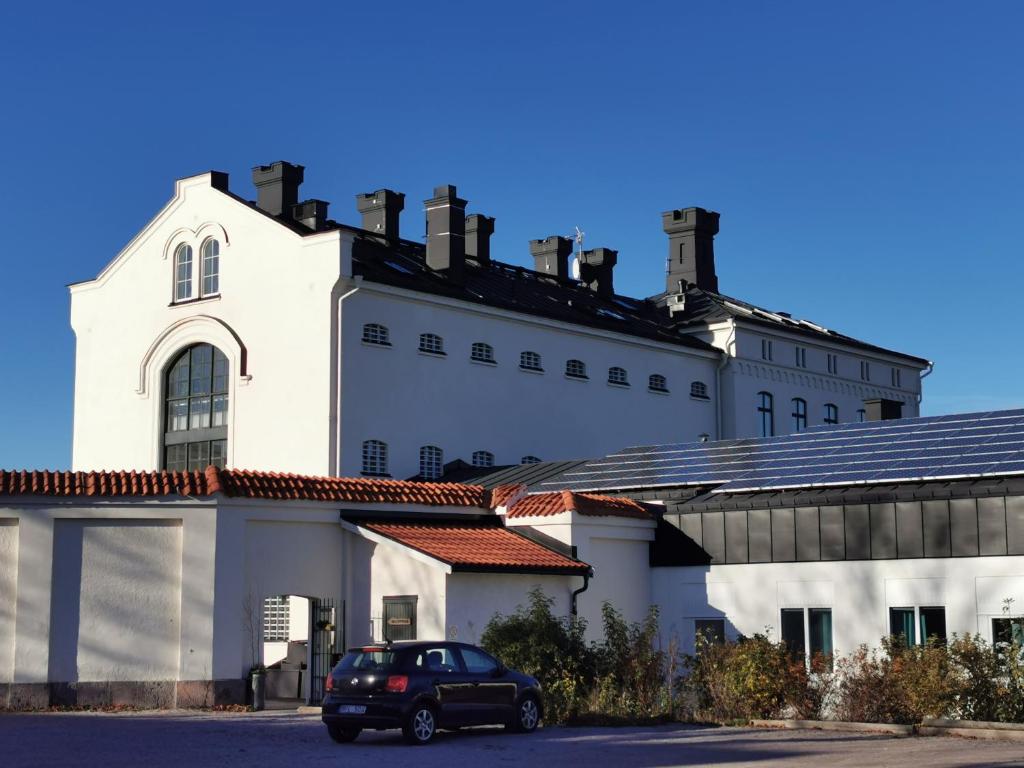 Fängelset Hotell & Konferens