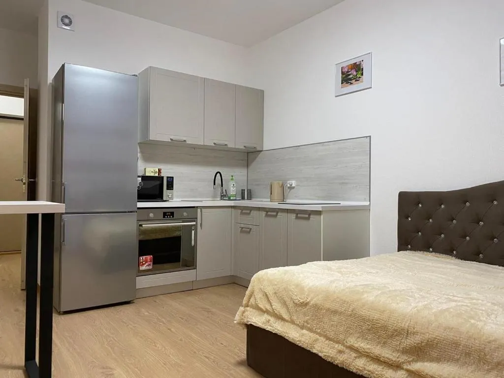 The Best Apartments, Sankt Petersburg, Rusia