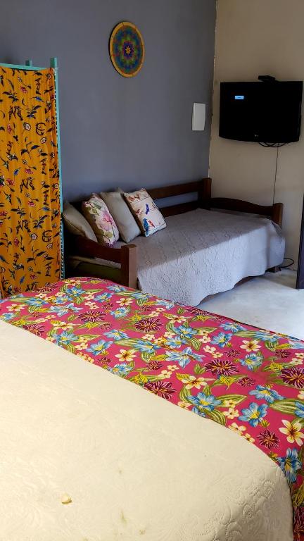  Casinha Canto Das Flores