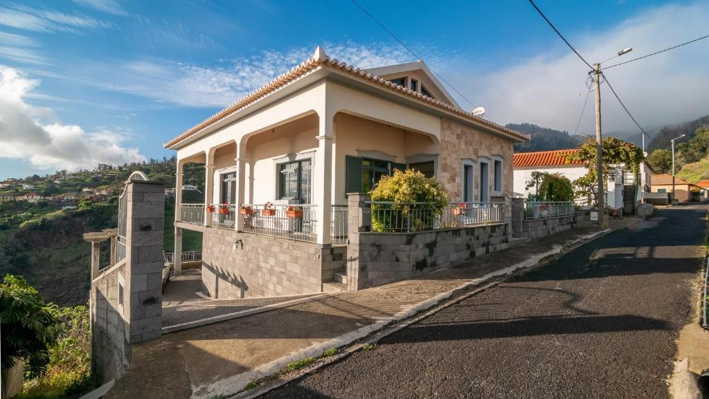 Gallery image of Madeira Inn Casa do Vale in Calheta