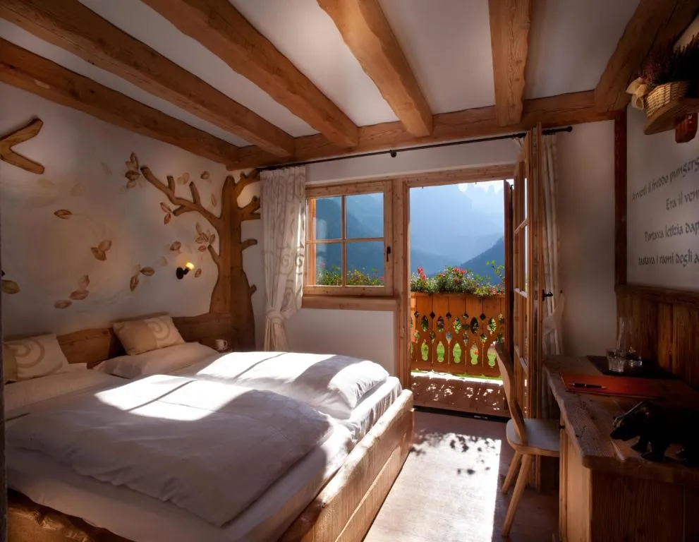 Fogajard Lovely Chalet Madonna di Campiglio photo 2