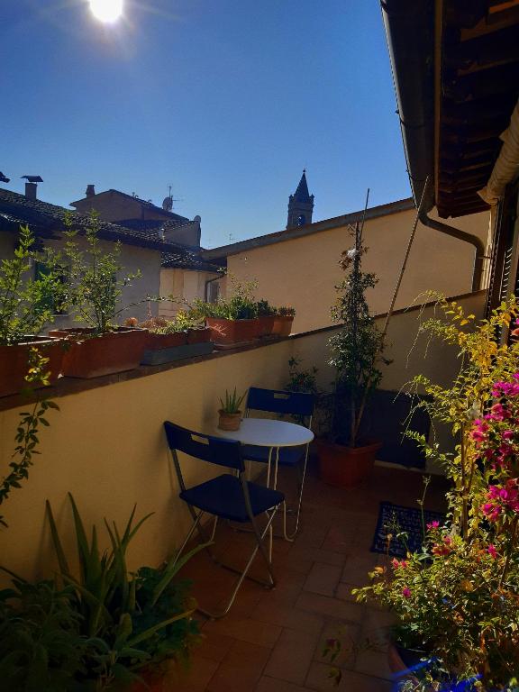 B&B La Casa di Alice - 9