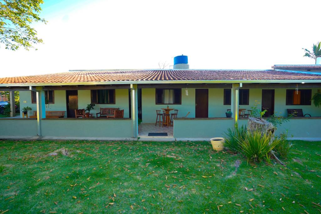  CAIAQUE CAMPING E POUSADA