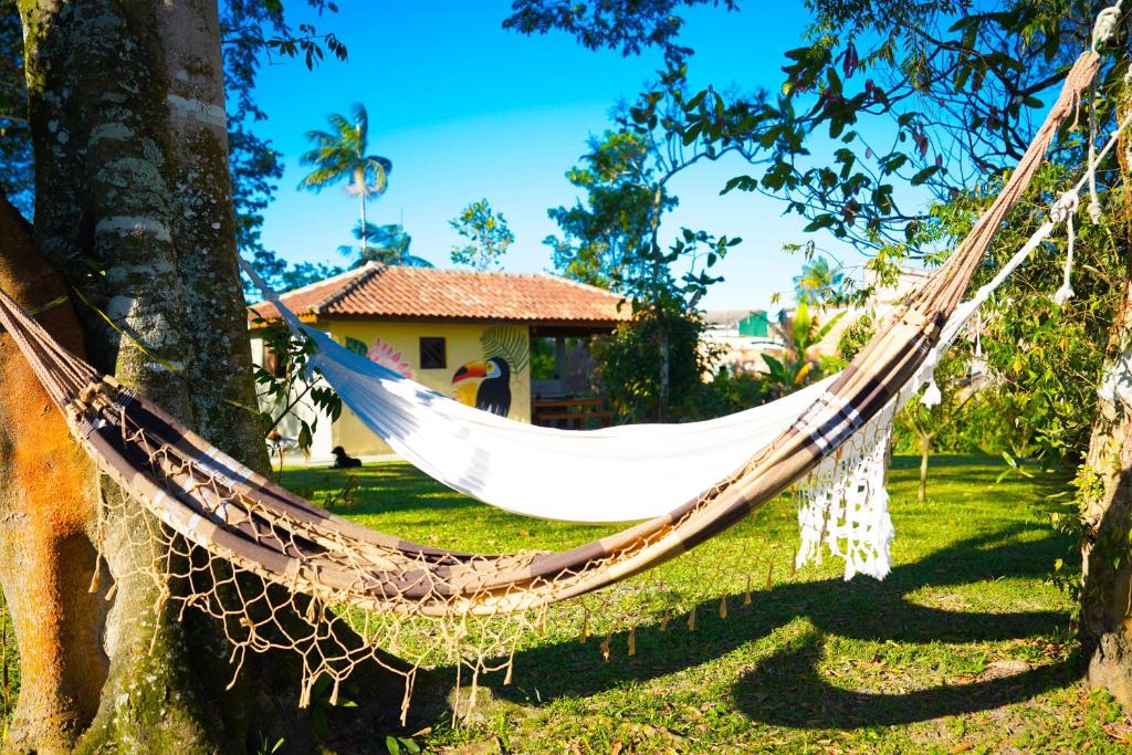  CAIAQUE CAMPING E POUSADA
