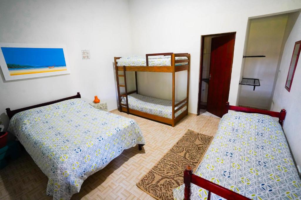  CAIAQUE CAMPING E POUSADA