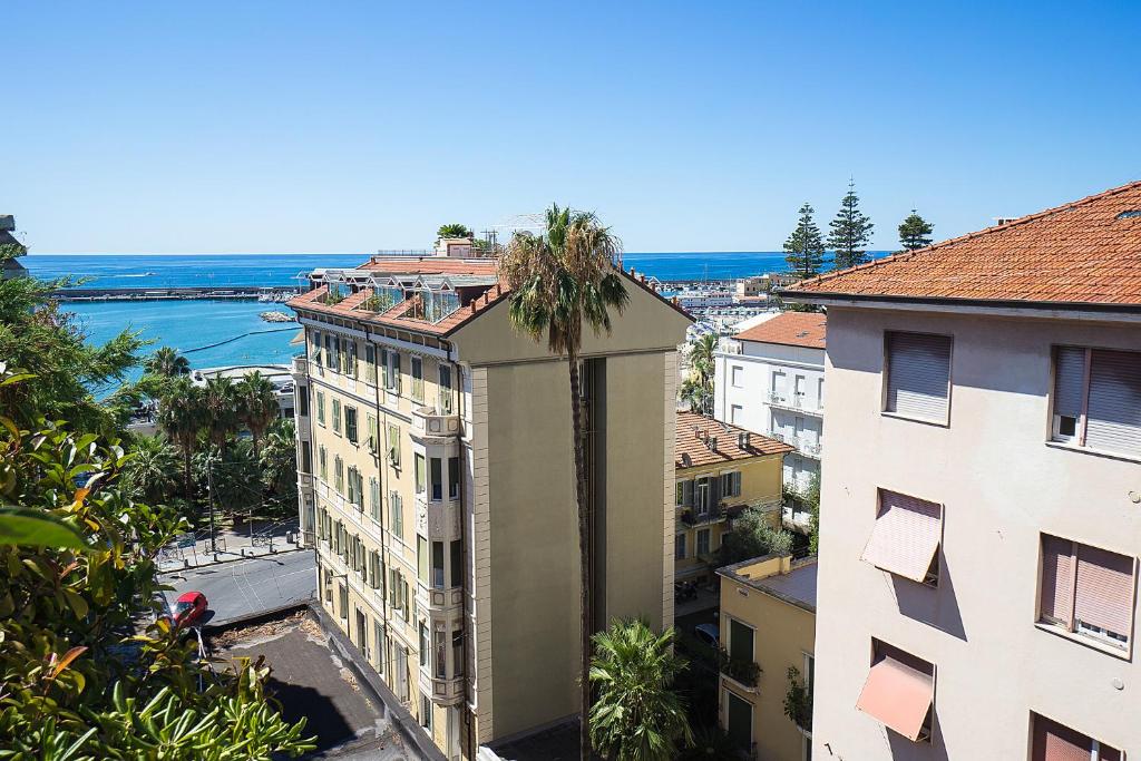 the SIVA apartments, Sanremo (updated prices 2024)