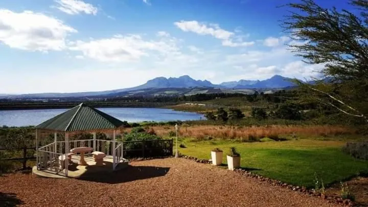 Piece of Paradise, Cape Town, South Africa