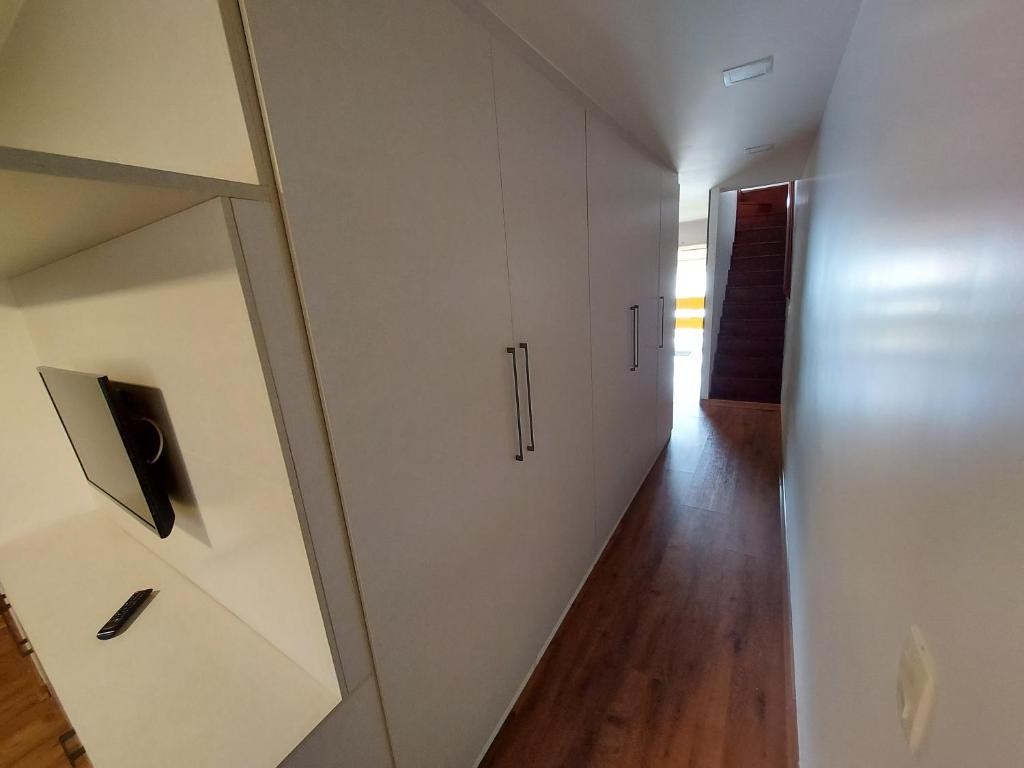  Flat Portinho Caieiras II