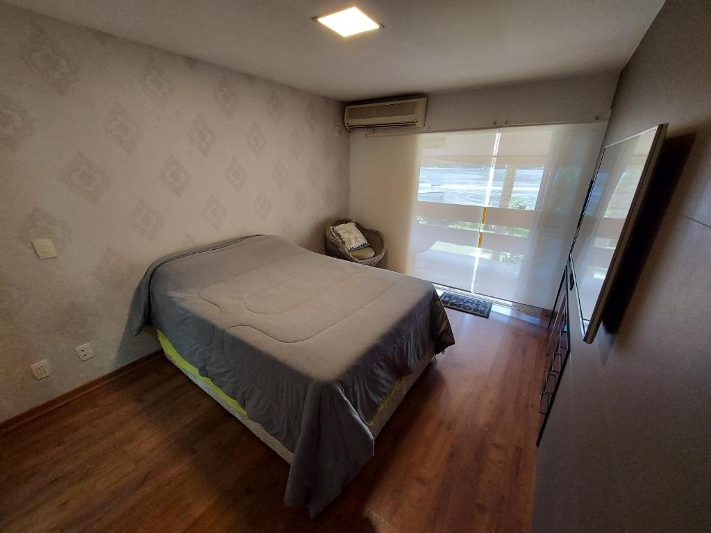  Flat Portinho Caieiras II