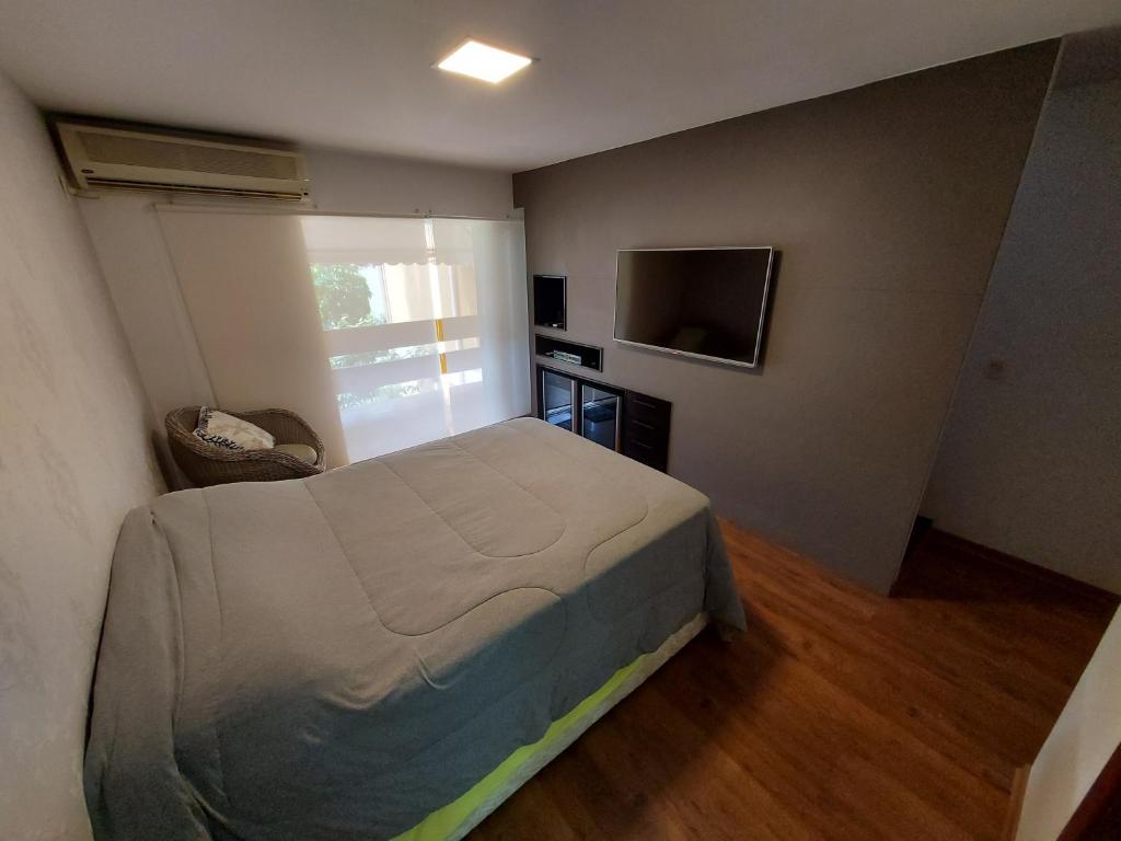  Flat Portinho Caieiras II