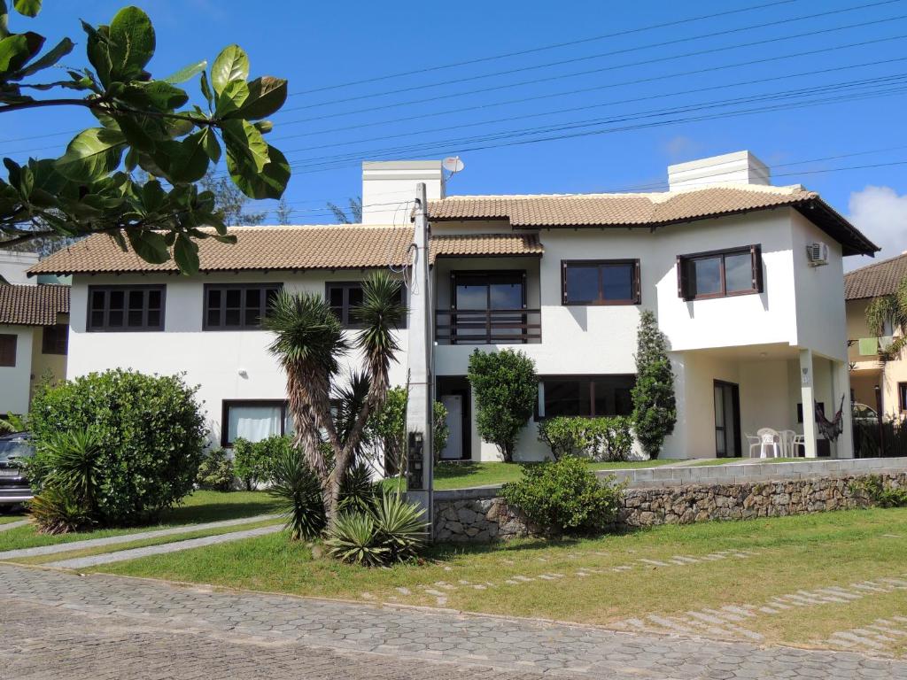  Casa de Praia - Bairro Morrinhos