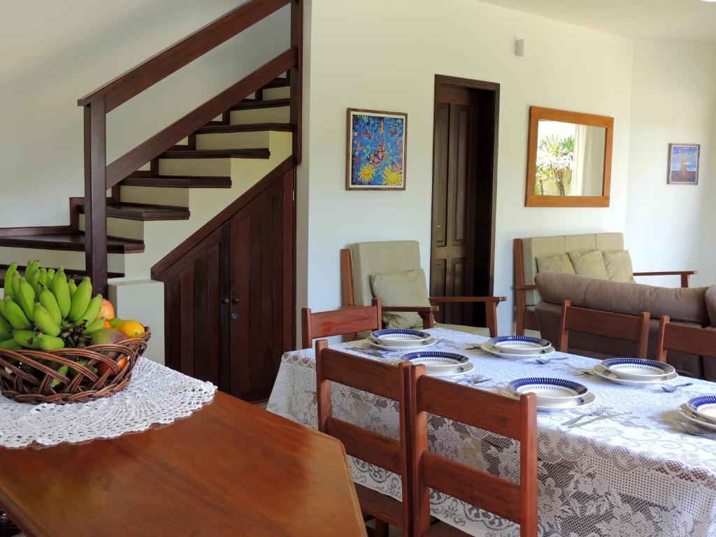  Casa de Praia - Bairro Morrinhos