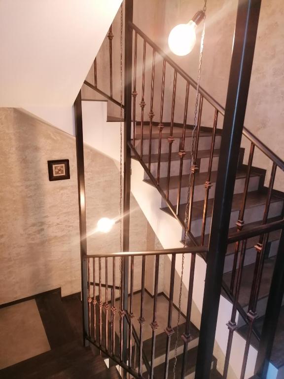 Fotografie z fotogalerie ubytování Дунав билдингс v destinaci Pleven