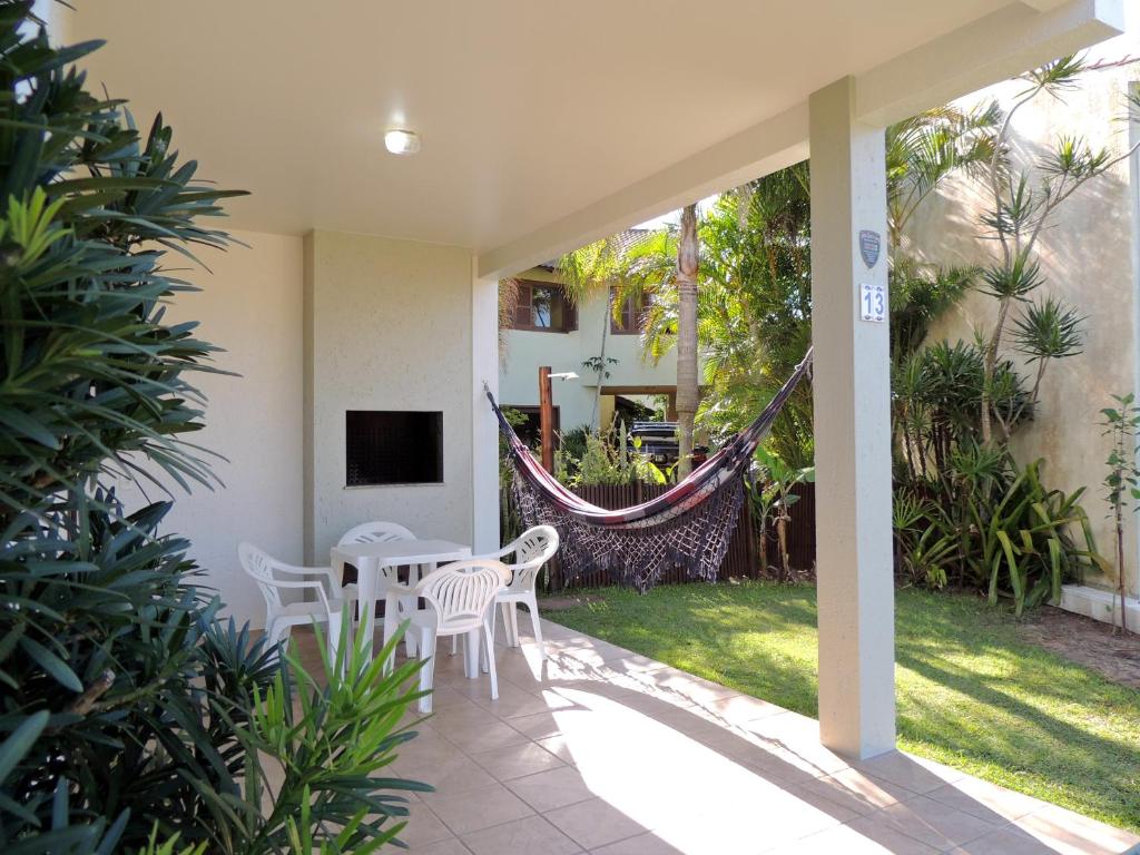  Casa de Praia - Bairro Morrinhos