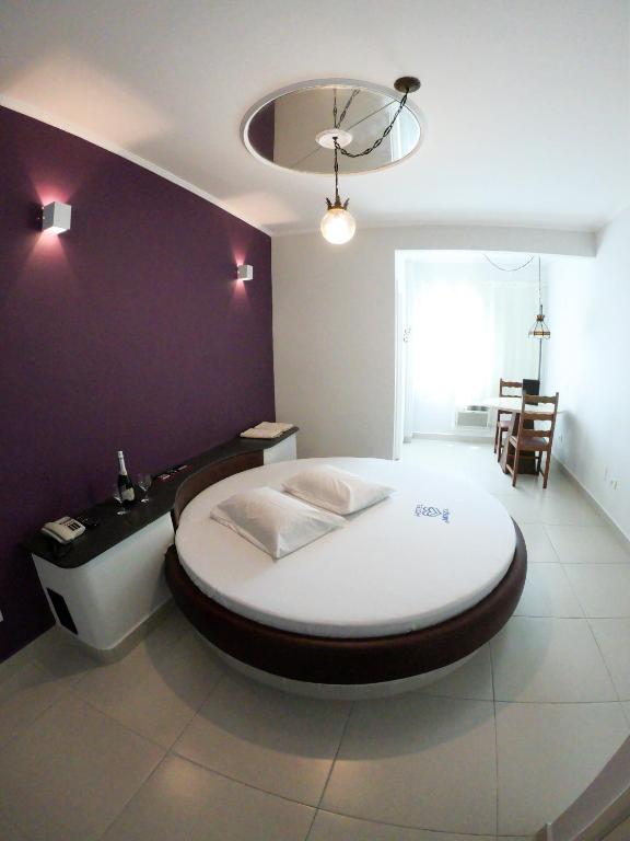  Motel Monza (Adult Only)