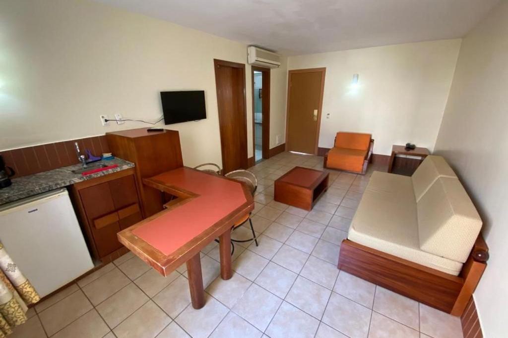 Suíte & Flat I - 1 Quarto