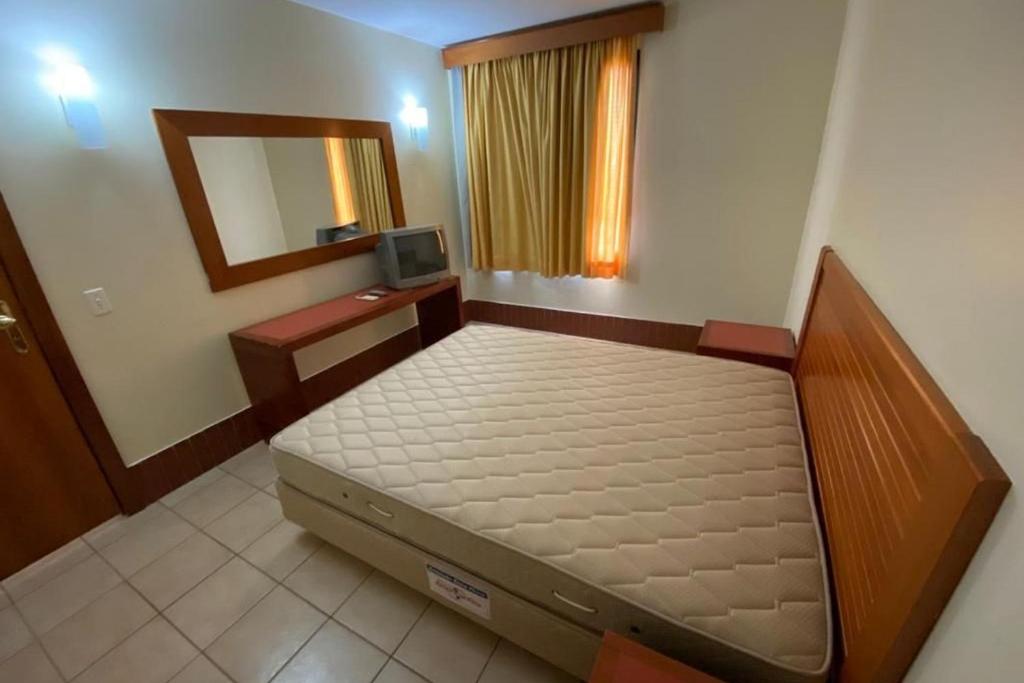  Suíte & Flat I - 1 Quarto