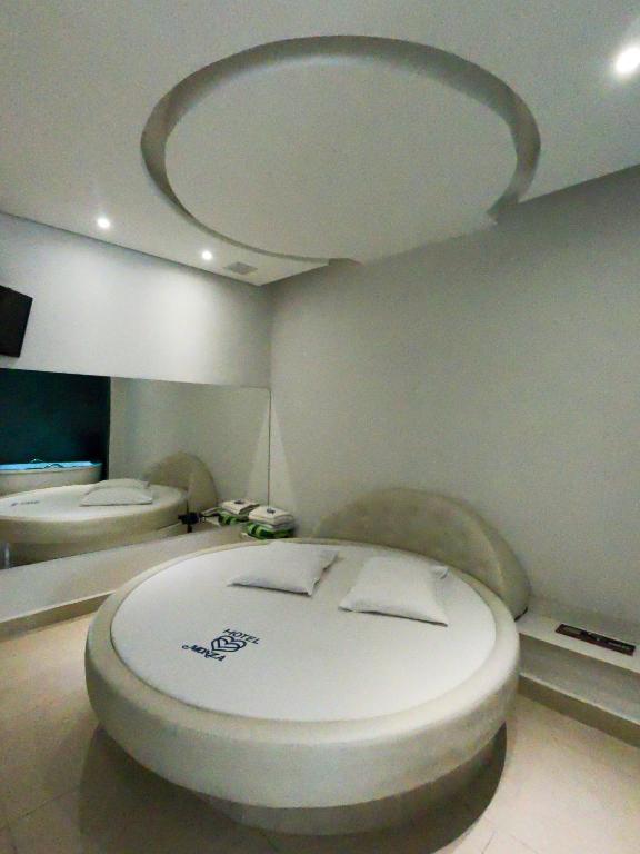  Motel Monza (Adult Only)