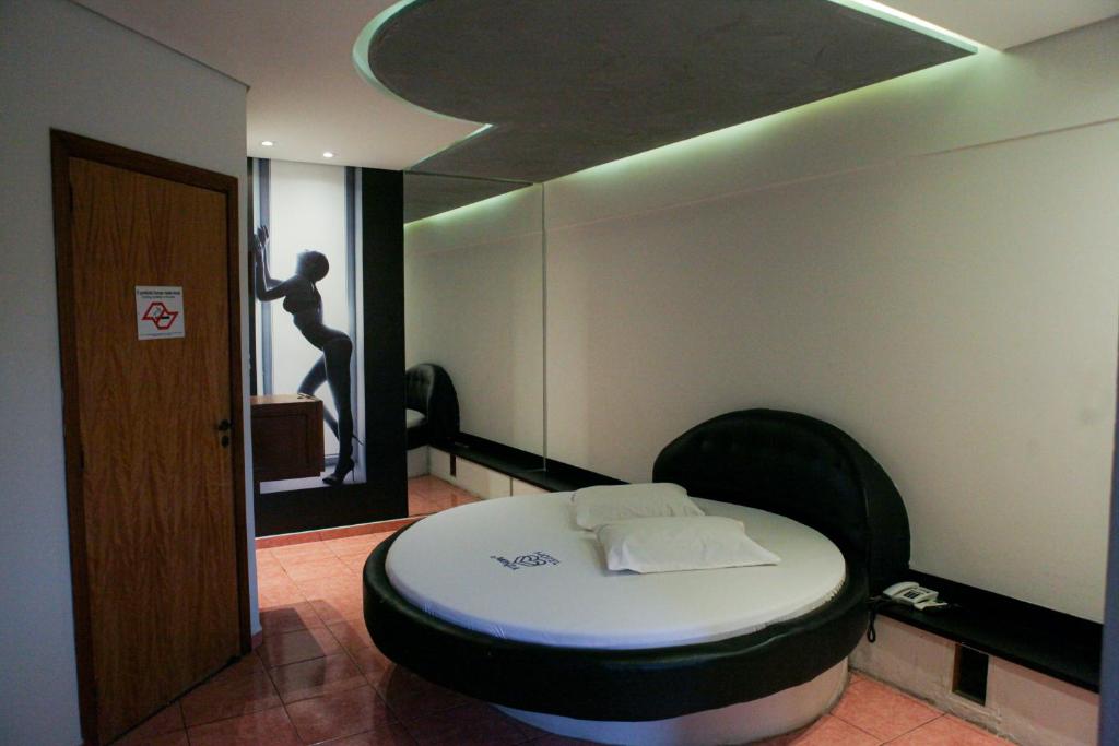  Motel Monza (Adult Only)