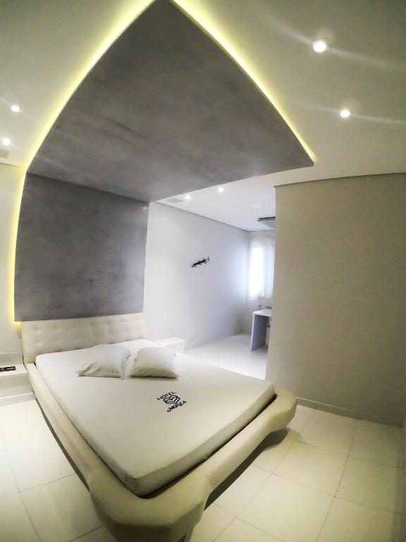  Motel Monza (Adult Only)