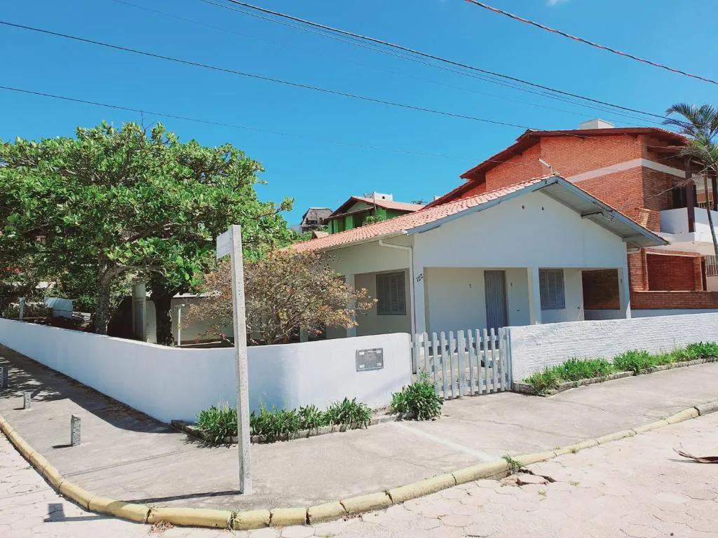 Casa Cinza 8 pessoas 4 ilhas Vista mar, Florianópolis, Brazilia