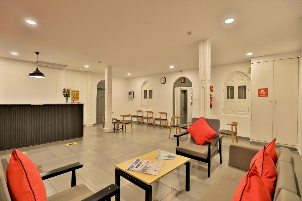 Ritz Heritage - Housity