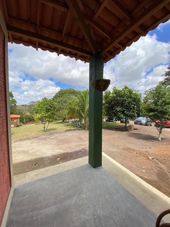  Sítio Casa de Vó