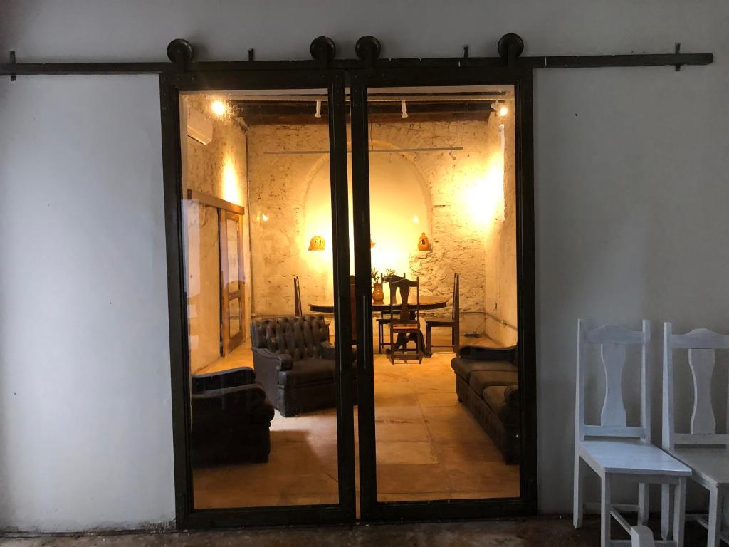  Casa São Luís