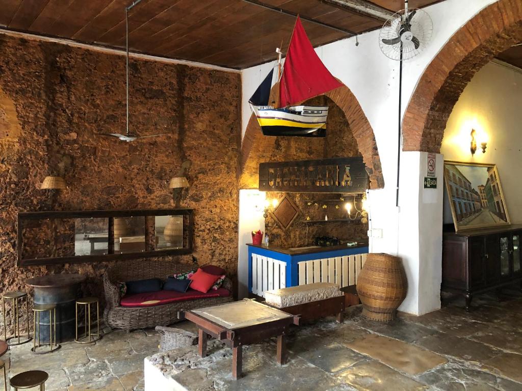  Casa São Luís
