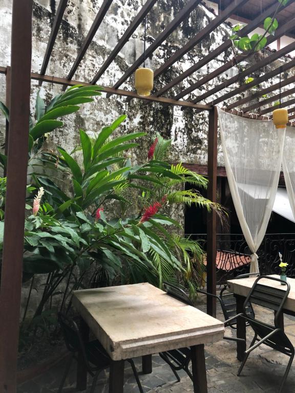  Casa São Luís