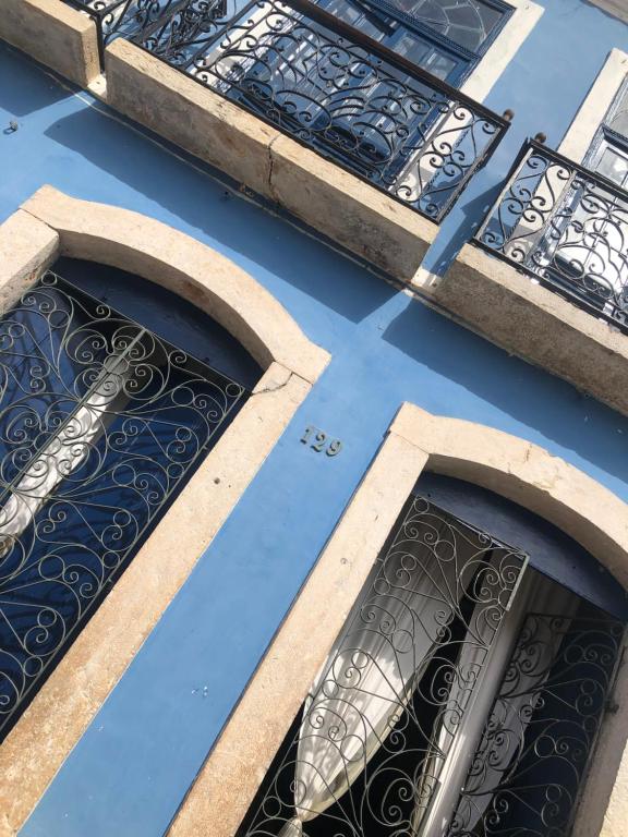  Casa São Luís