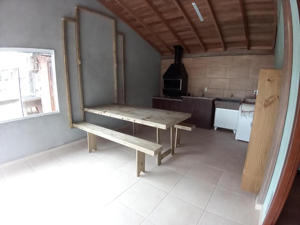  Casa aconchegante