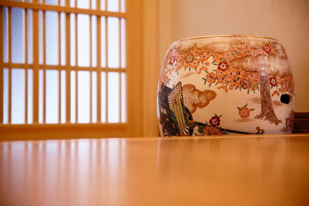 Fotografie z fotogalerie ubytování 肖舎 Shoya v destinaci Nara