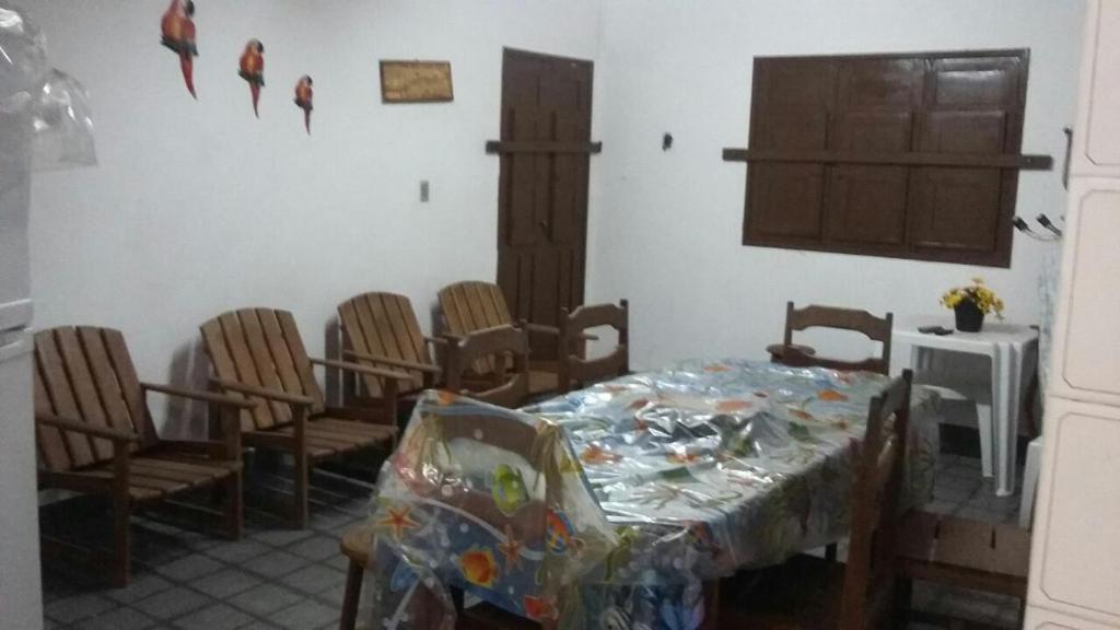  Casa Beira Mar praia Peroba em Maragogi