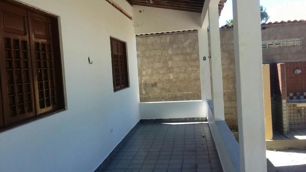  Casa Beira Mar praia Peroba em Maragogi