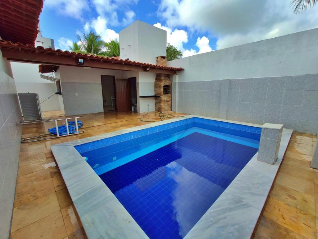  CASA PRAIA VILAR