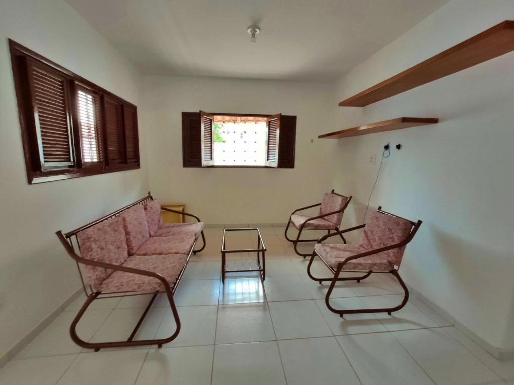  CASA PRAIA VILAR