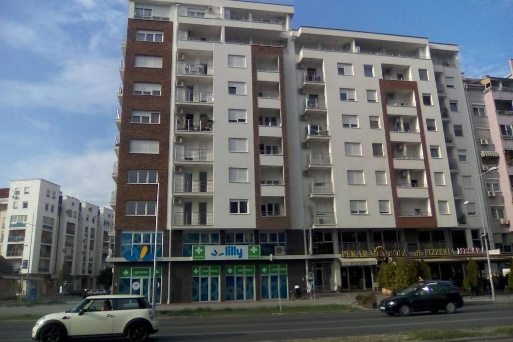 Apartman Bulevar - Housity