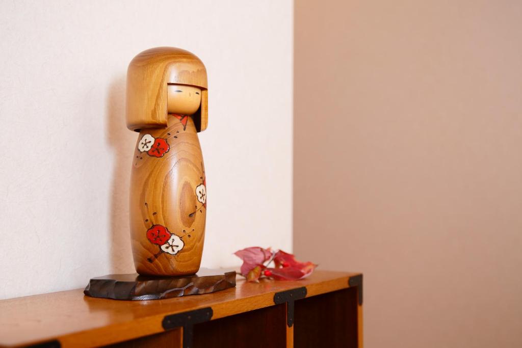 Fotografie z fotogalerie ubytování 肖舎 Shoya v destinaci Nara