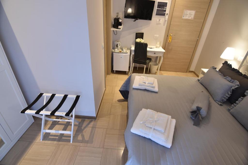 Kép Sunny Rooms szállásáról La Speziában a galériában