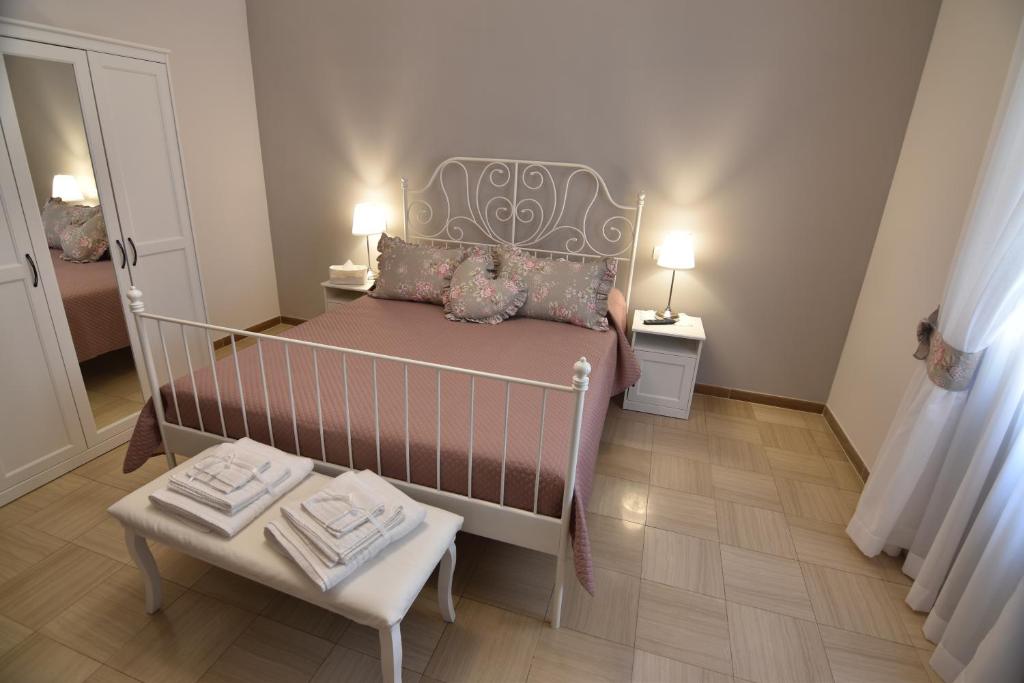 Kép Sunny Rooms szállásáról La Speziában a galériában