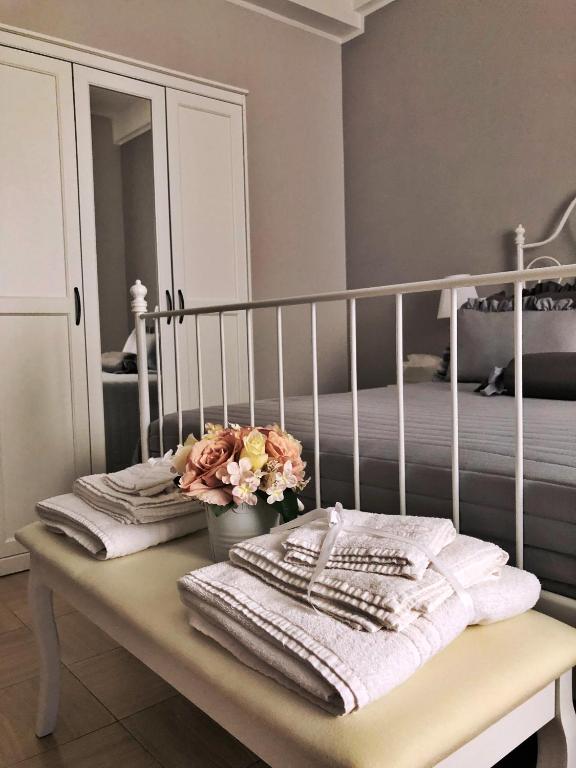 Kép Sunny Rooms szállásáról La Speziában a galériában