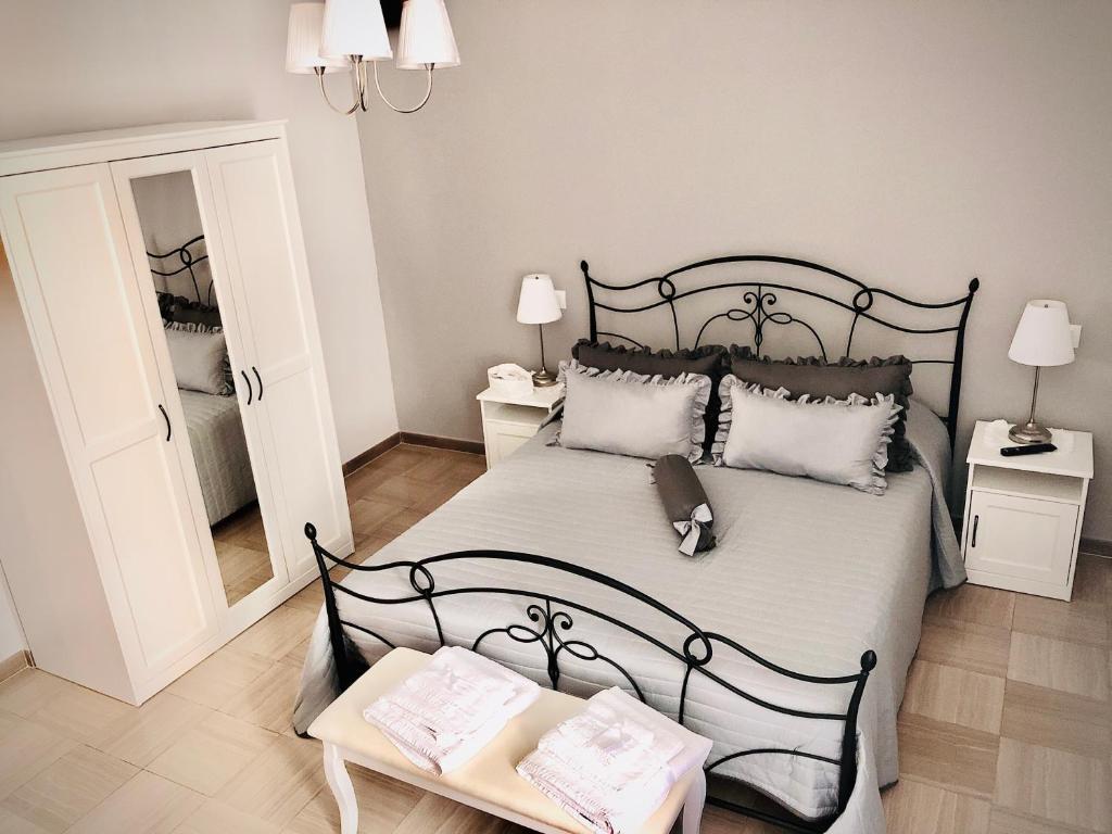 Kép Sunny Rooms szállásáról La Speziában a galériában