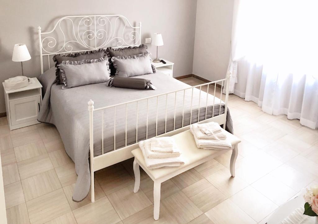 Kép Sunny Rooms szállásáról La Speziában a galériában